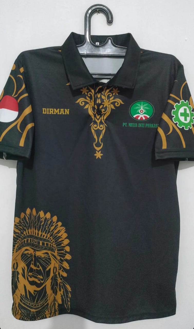 Polo Shirt Corporate